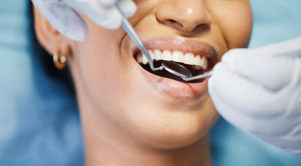 Professional  Dental Services in Sublette, KS