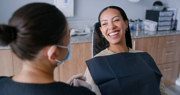 Oral Cancer Screening in Sublette, KS